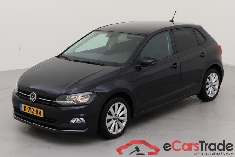 VOLKSWAGEN POLO 70 kW #1