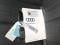 preview Audi E-TRON #5