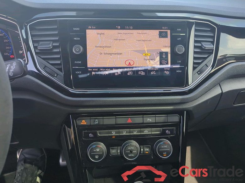 VOLKSWAGEN T-Roc 110 kW #2