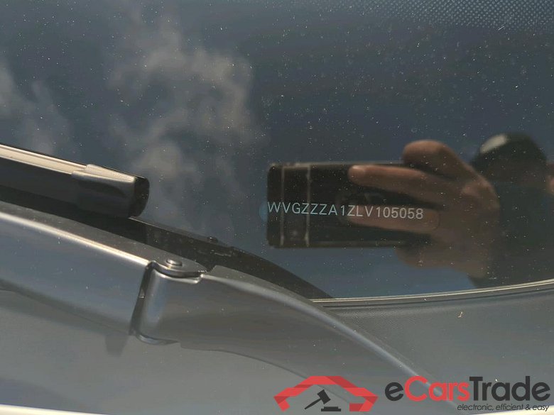 VOLKSWAGEN T-Roc 110 kW #3