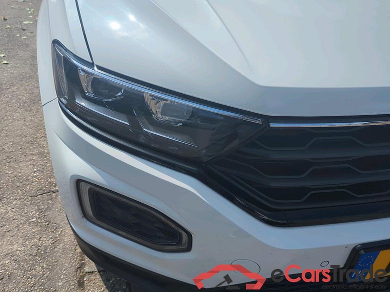 VOLKSWAGEN T-Roc 110 kW #4