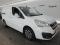 preview Peugeot Partner #1