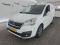 preview Peugeot Partner #0