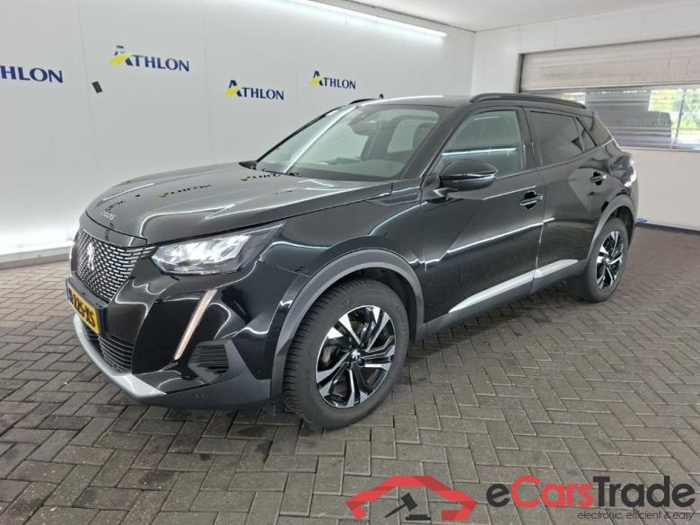 PEUGEOT 2008 Allure 1.2 Puretech 130 5D 96kW #1