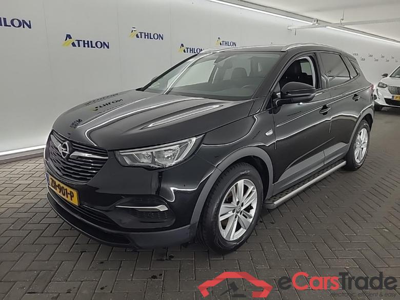 OPEL Grandland X 1.5 CDTI S&S 96kW Business 5D #1