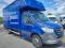 preview Mercedes Sprinter #1