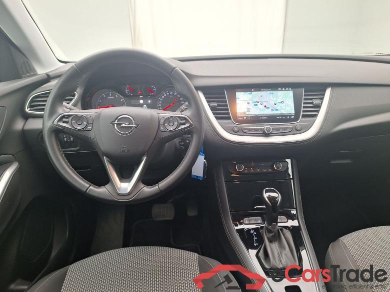 Opel Grandland X 1.5 D Aut. Navi Klima PDC ... #6