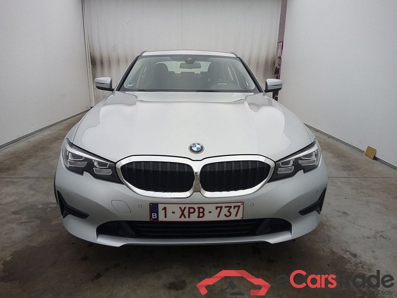 BMW 3 Reeks Berline 330e (215 kW) 4d