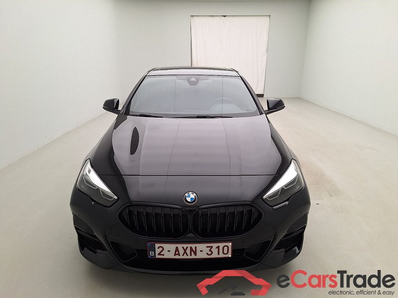 BMW, 2-serie Gr.Coupé '19, BMW 2 Reeks Gran Coupé 216dA (85kW) 4d #1