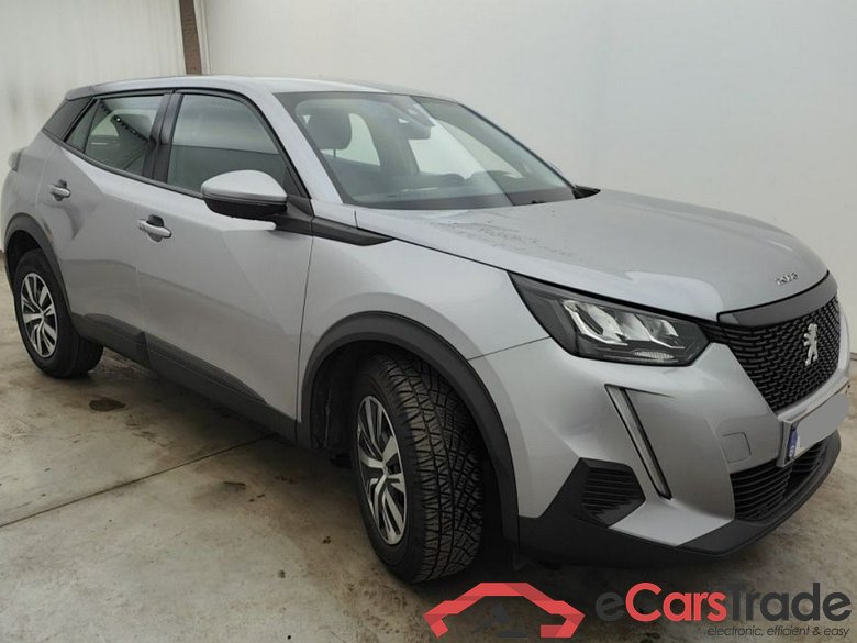 Peugeot 2008 1.2 PureTech LED Navi Klima PDC ... #2