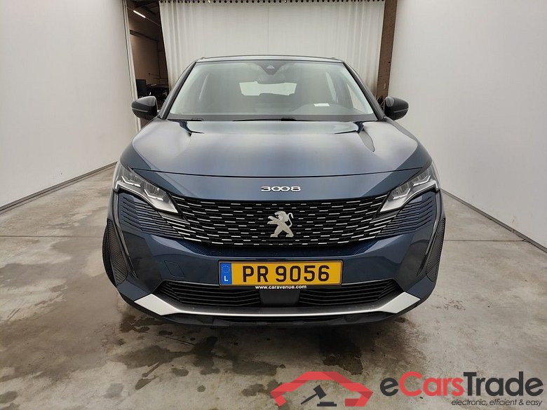 3008 BlueHDi 130 Active P. Aut - NO COC PV