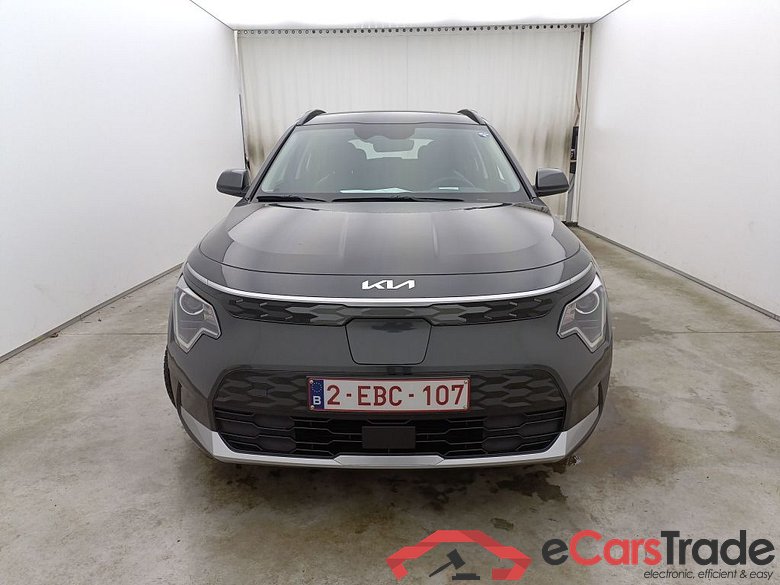 KIA Niro 64,8 kWh Pure 5d #5