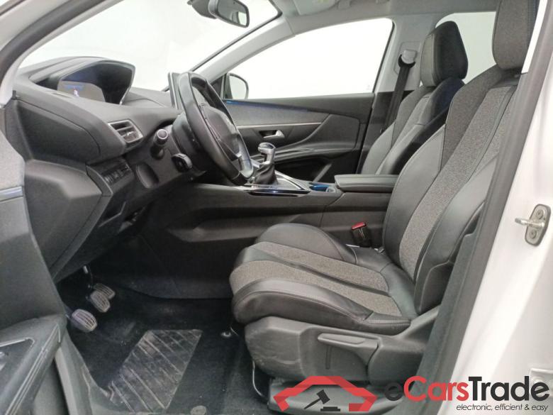 Peugeot 5008 1.5 BlueHDI Allure I-Cockpit Navi Ambient 1/2 Sport-Leather KeylessGo Camera Klima PDC ... #5