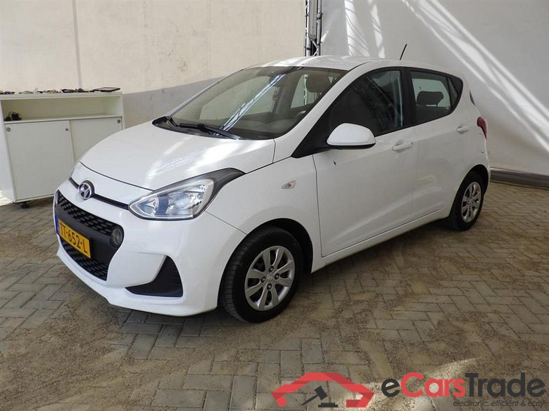HYUNDAI I10 1.0i Comfort #1