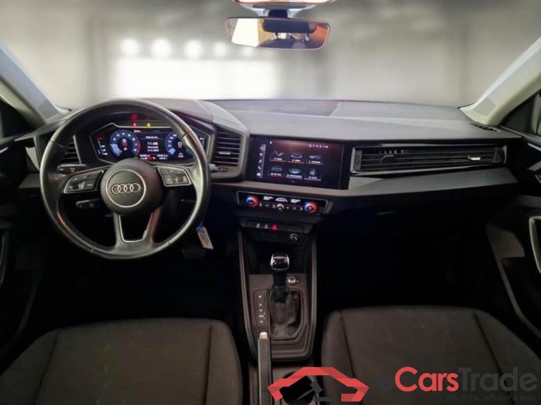 Audi 4 AUDI A1 CITYCARVER / 2018 / 5P / BERLINA 30 TSI S TRONIC CITYCARVER ADMIRED #3