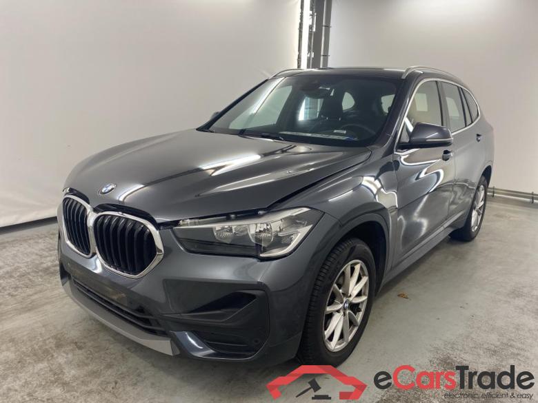 BMW X1 1.5 SDRIVE16DA #1