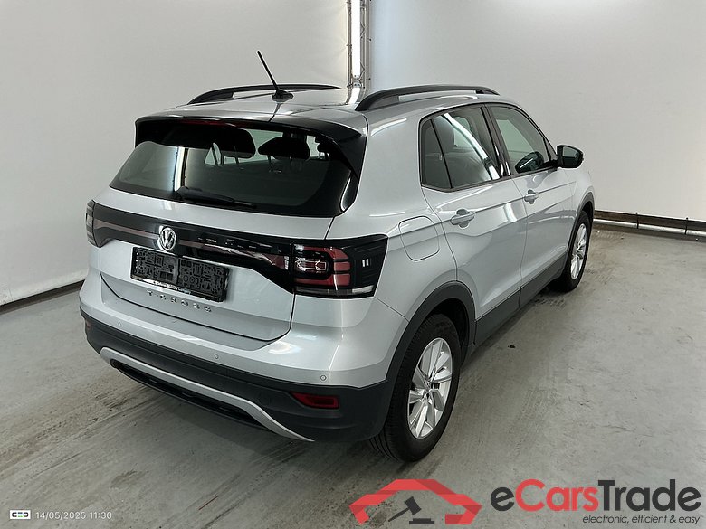 VOLKSWAGEN T-CROSS DIESEL 1.6 TDi SCR Life #4