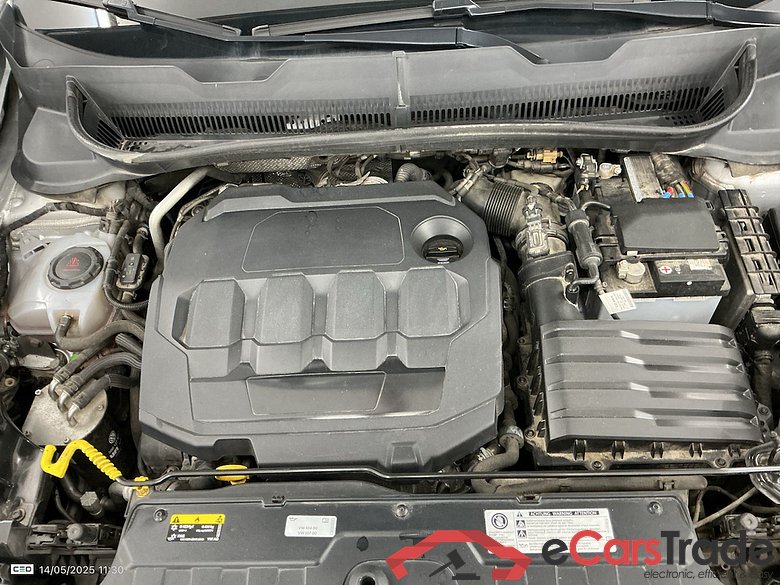 VOLKSWAGEN T-CROSS DIESEL 1.6 TDi SCR Life #6