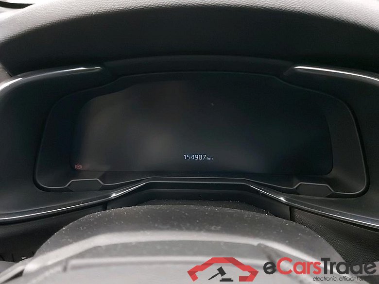 DS - DS  DS 7 CROSSBACK BlueHDi 130PK Auto PERFORMANCE Line & Easy Access & Ventilated Leather Seats & Front & Rear Park Sensors With Camera #5