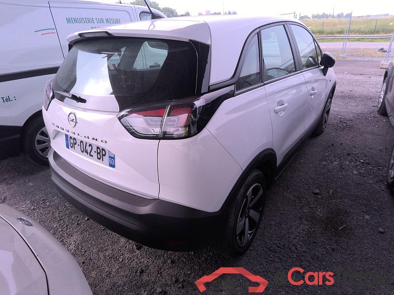 CROSSLANDX 1.2 EDITION 110 LED #3