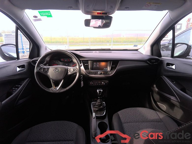 CROSSLANDX 1.2 EDITION 110 LED #6