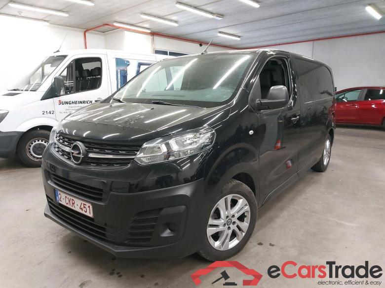 OPEL - OPE VIVARO B/F 2.0 Turbo 144PK Edition L2H1 #1