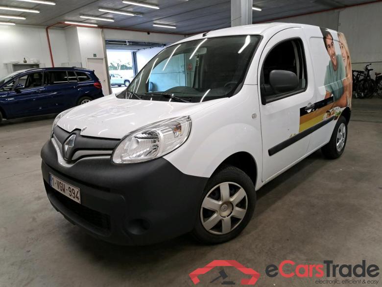 RENAULT - REN KANGOO EXPRESS B/F Energy dCi 75PK Grand Confort