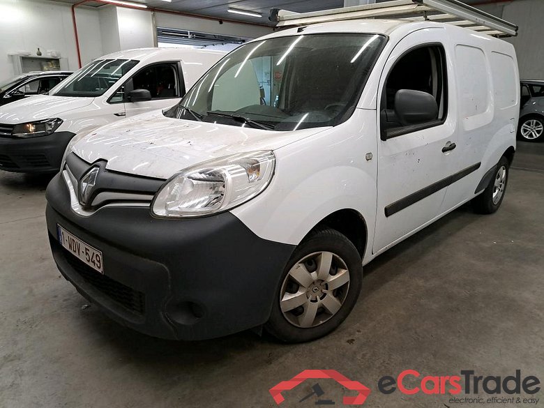 RENAULT - REN KANGOO EXPRESS MAXI Energy dCi 90PK Grand Confort Pack R-Link & Towing Hook #1