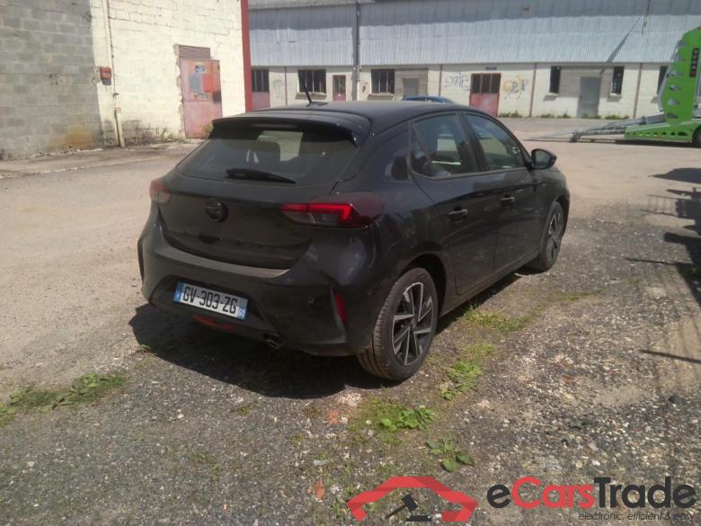 CORSA MCM GS ICE GAS PURETECH PACK CONF 100 BVM RSK #2