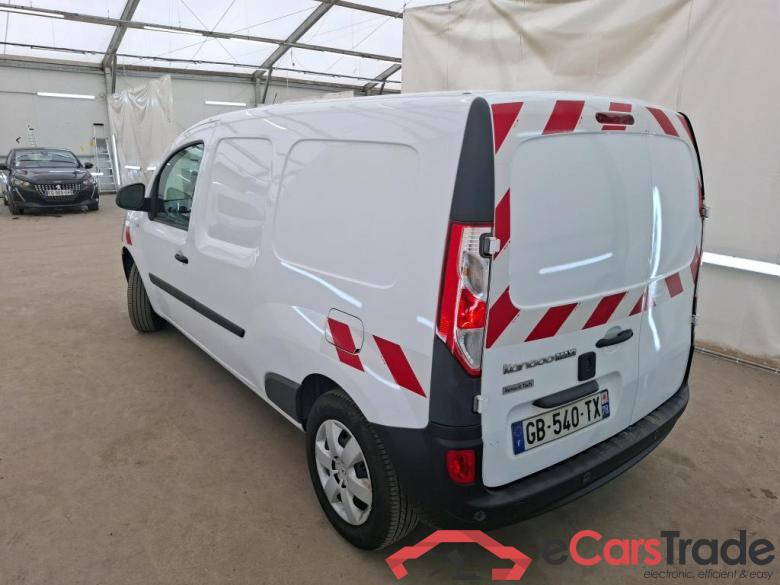 Renault Gd Volume ExtraRLink - Blue dCi 95 Kangoo II Express Maxi Extra (Série Spéciale) 1.5 dCi 95CV BVM6 E6dT #2