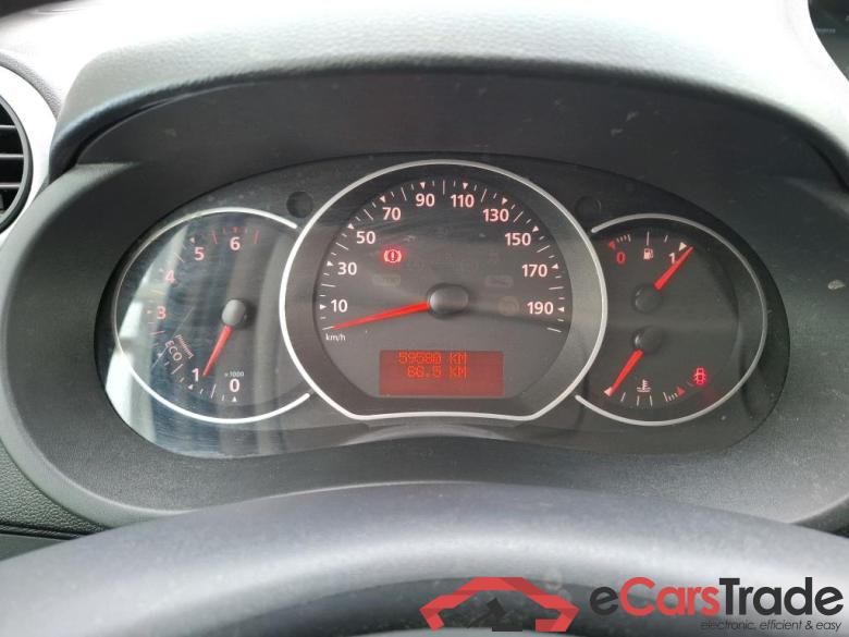 Renault Gd Volume ExtraRLink - Blue dCi 95 Kangoo II Express Maxi Extra (Série Spéciale) 1.5 dCi 95CV BVM6 E6dT #6