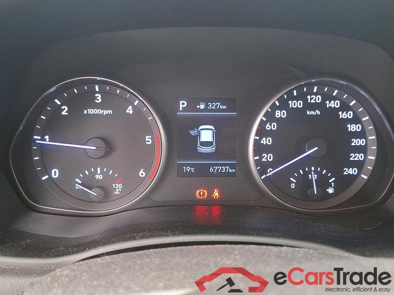 Hyundai 1.6 CRDI 115 DCT-7 BUSINESS HYUNDAI I30 / 2016 / 5P / Berline 1.6 CRDI 115 DCT-7 BUSINESS #6