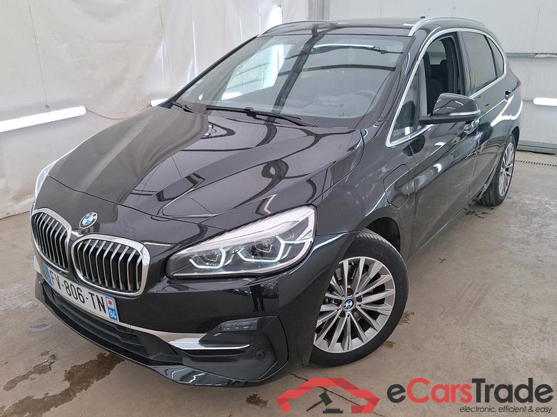 BMW 225xe Luxury Auto BMW Serie 2 Active Tourer / 2018 / 5P / monospace 225xe Luxury Auto #1