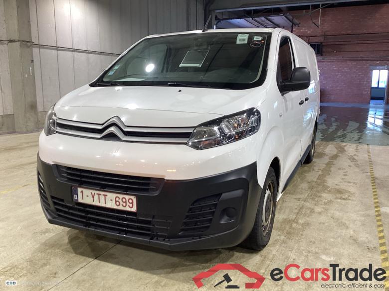 CITROAu2039N JUMPY 1.5 BLUEHDI 75KW S-S XL CONTROL #1