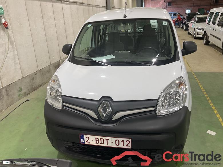 RENAULT KANGOO EXPRESS 1.5 BLUE DCI 95 MAXI CONFORT #1
