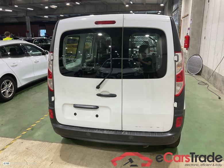 RENAULT KANGOO EXPRESS 1.5 BLUE DCI 95 MAXI CONFORT #5