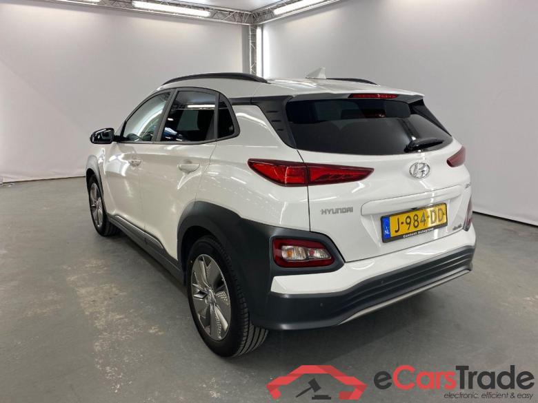HYUNDAI Kona 64kWh ev electric fashion 150kW aut #3