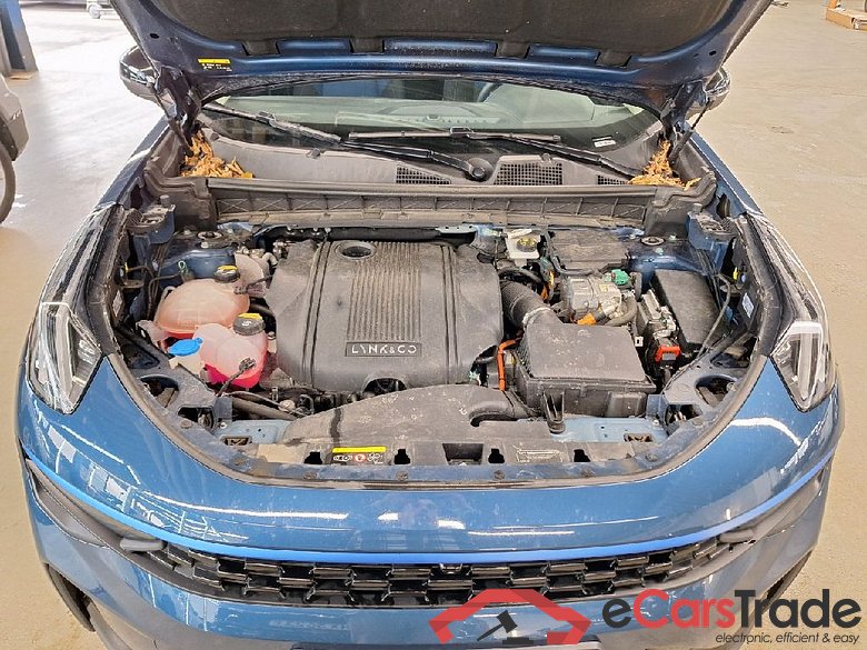 LynkAndCo Lynk & Co 01 ´20 LYNK & CO 01 PHEV 5d 132kW