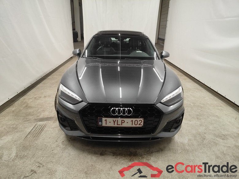 Audi A5 Sportback 30 TDI S tronic Bus. Ed. S Line 5d #1