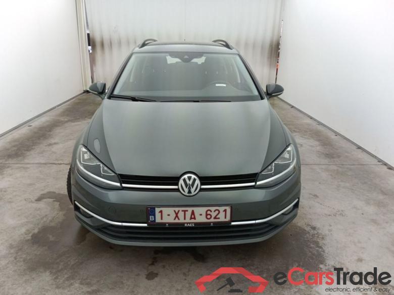 Volkswagen Golf Variant 1.6 TDi IQ.Drive 5d #1