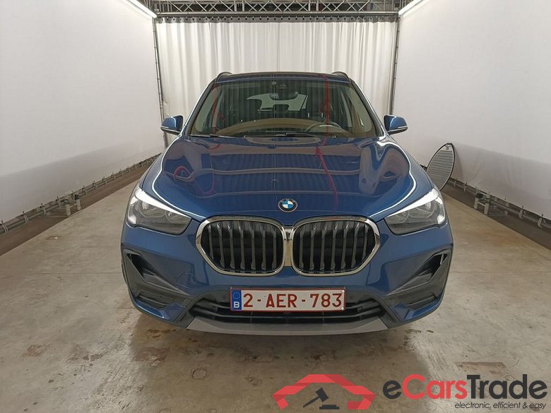 BMW X1 sDrive16d (85 kW) 5d #1