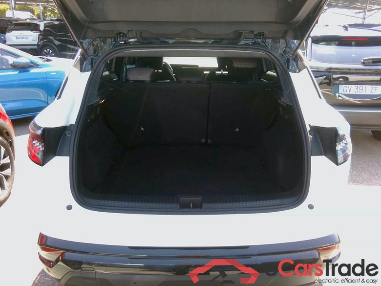 Austral  Techno 1.2  130CV  BVAV  6E #6