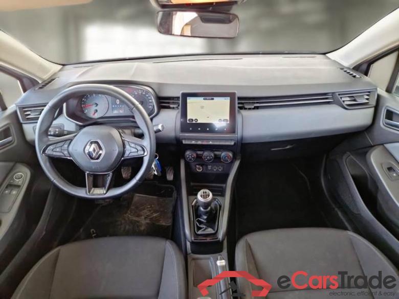 Renault 15PROMOMTR RENAULT CLIO / 2019 / 5P / BERLINA 1.0 TCE 74KW BUSINESS #3