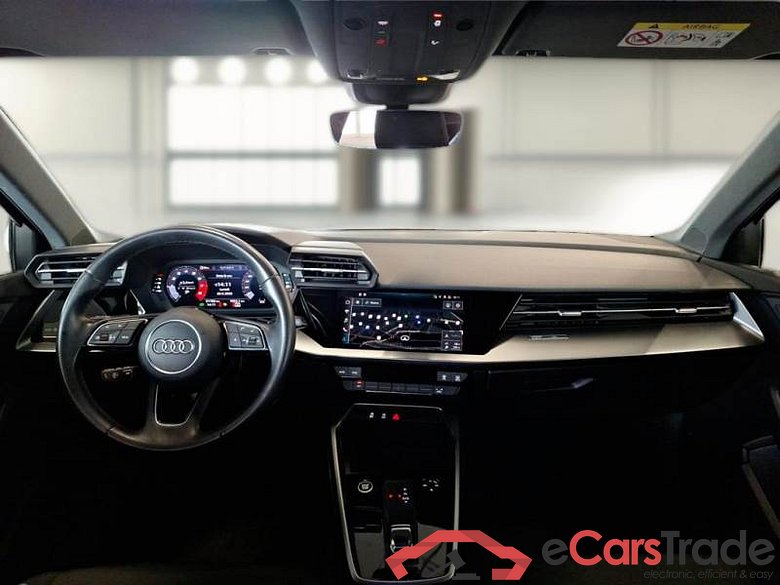 Audi 35 AUDI A3 / 2020 / 5P / BERLINA 30 TFSI S TRONIC BUSINESS S.BACK #3