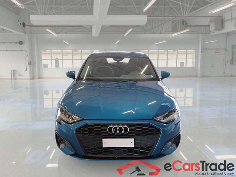 Audi 35 AUDI A3 / 2020 / 5P / BERLINA 30 TFSI S TRONIC BUSINESS S.BACK #6