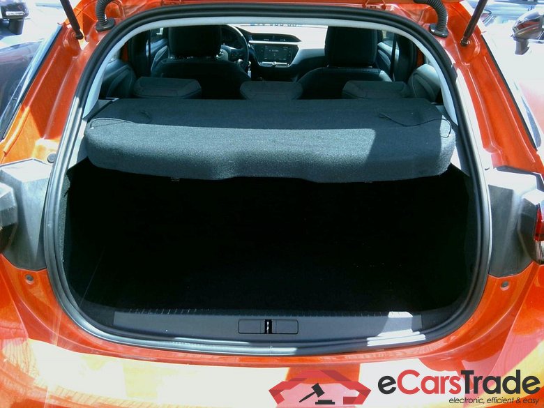 CORSA EDITION PT 75 #6