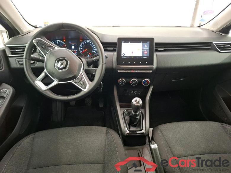 Renault Business SCe 65 21N Clio V Business 1.0 SCe 65CV BVM5 E6d #5