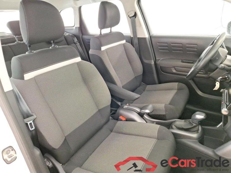 Citroen PureTech 110 S&S EAT6 Feel Business C3 Aircross Feel Business 1.2 PureTech 110CV BVA6 E6dT #6