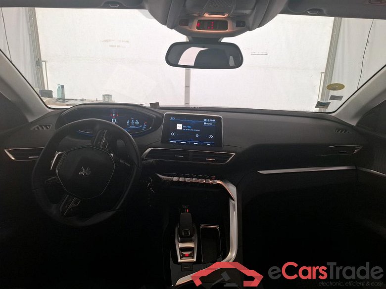 Peugeot BlueHDi 130 S&S EAT8 ACTIVE BUSINESS 3008 Active Business 1.5 HDi 130CV BVA8 E6dT #5