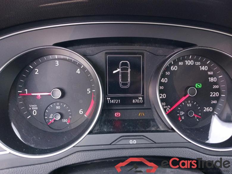 Volkswagen 2.0 TDI 110kW (150CV) DSG Arteon 2.0 TDI 150CV AT7 E6dT #4